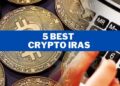 Top 5 Crypto IRAs for 2024 for Investors | Altcoin Investor