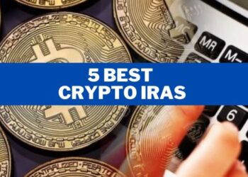 Top 5 Crypto IRAs for 2024 for Investors | Altcoin Investor