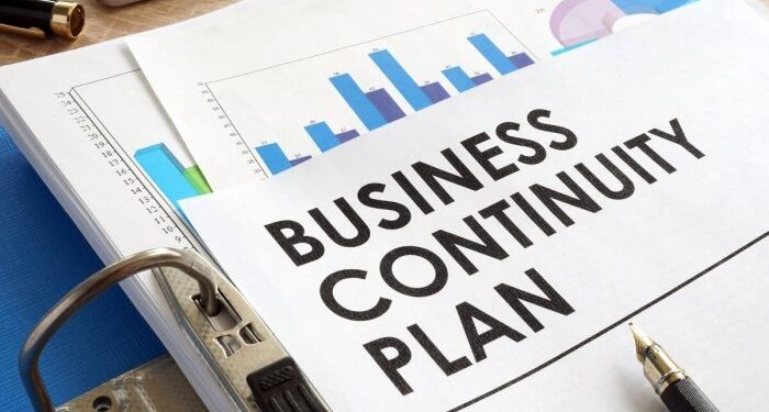COVID-19 Business Continuity Planning | Advantage Business