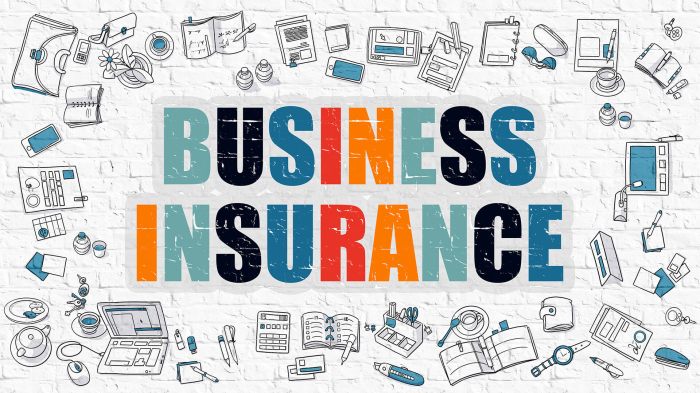 Business Insurance and the Essential Coverage Types - Acquisition ...
