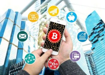 The Future of Cryptocurrency in Real Estate: A Paradigm Shift in ...