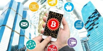 The Future of Cryptocurrency in Real Estate: A Paradigm Shift in ...