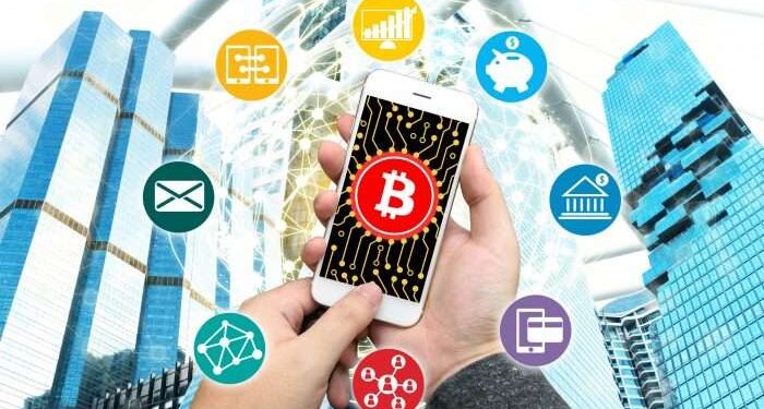 The Future of Cryptocurrency in Real Estate: A Paradigm Shift in ...