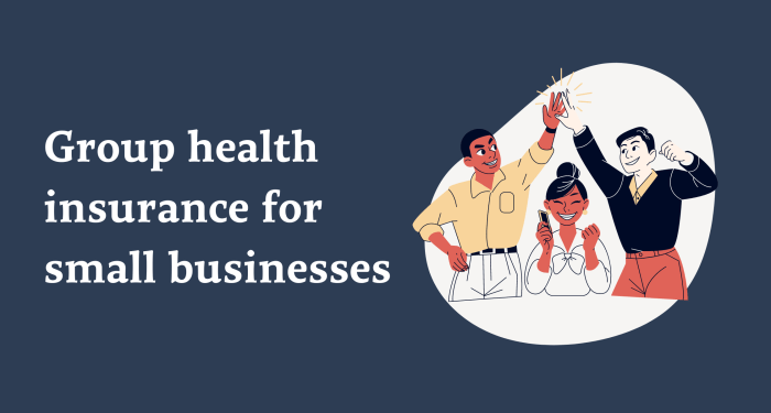How Group Health Insurance Plans Help Small Businesses? | Plum
