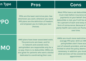 HMO vs PPO: How to Pick Your Health Insurance Plan | One Medical