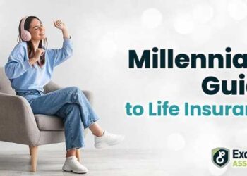 The Millennial’s Guide to Life Insurance - Excalibur Blog