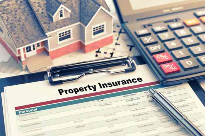Types of Property Insurance | Olson Insurance Glendale