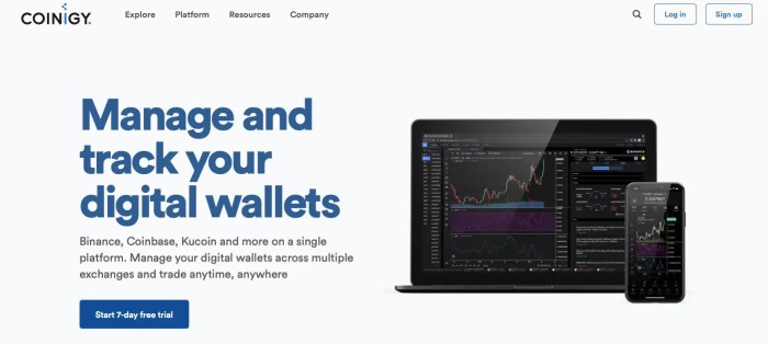 10 Best Crypto Tracking Tools In 2024