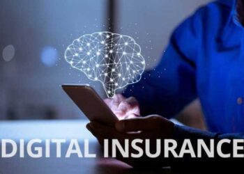 What is Digital Insurance?