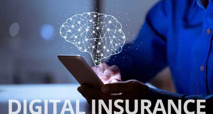 What is Digital Insurance?