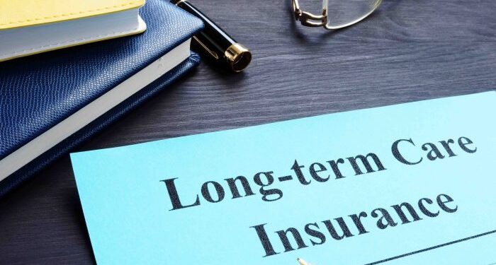 Long-Term Care Insurance: 10 Things You Should Know | Kiplinger